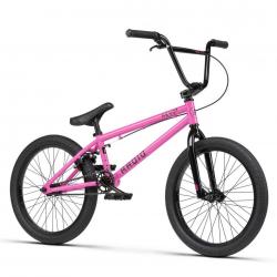 Велосипед BMX Radio REVO 2021 20 розовый