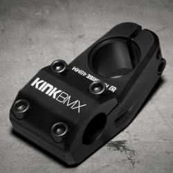 Вынос BMX Kink Highrise 48мм матовый черный