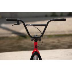 Велосипед BMX Sunday Primer 2022 20.75 огненный красный