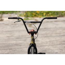 Велосипед BMX Sunday Scout 2022 21 армейский зеленый