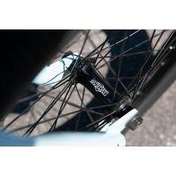 Велосипед BMX Sunday Forecaster Aaron Ross 2022 20.5 небесный синий