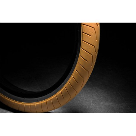 Kink Sever 20 Х2.4 Brown/Black Wall Tire